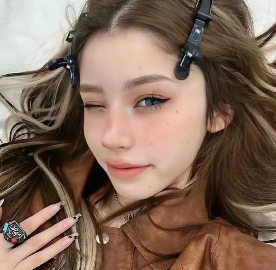 爱妳如诗美丽