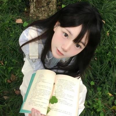 像恶魔的女人